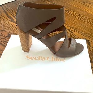 Chloe size 40